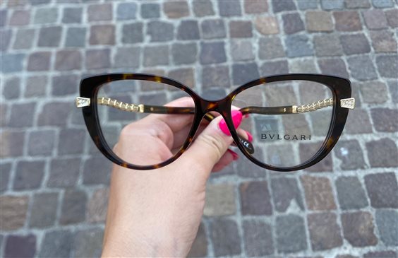 Bvlgari eyeglasses 2016 online